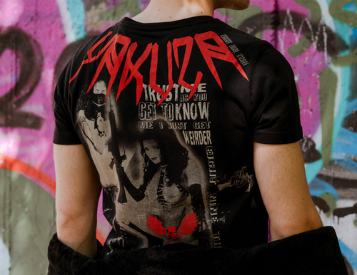 T-Shirts