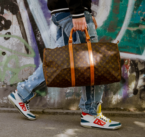 Luxury Bag