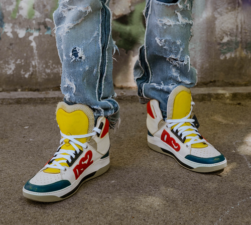 Schuhe