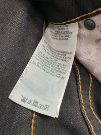 True Religion Herren Skinny Jeans Size 34 / L