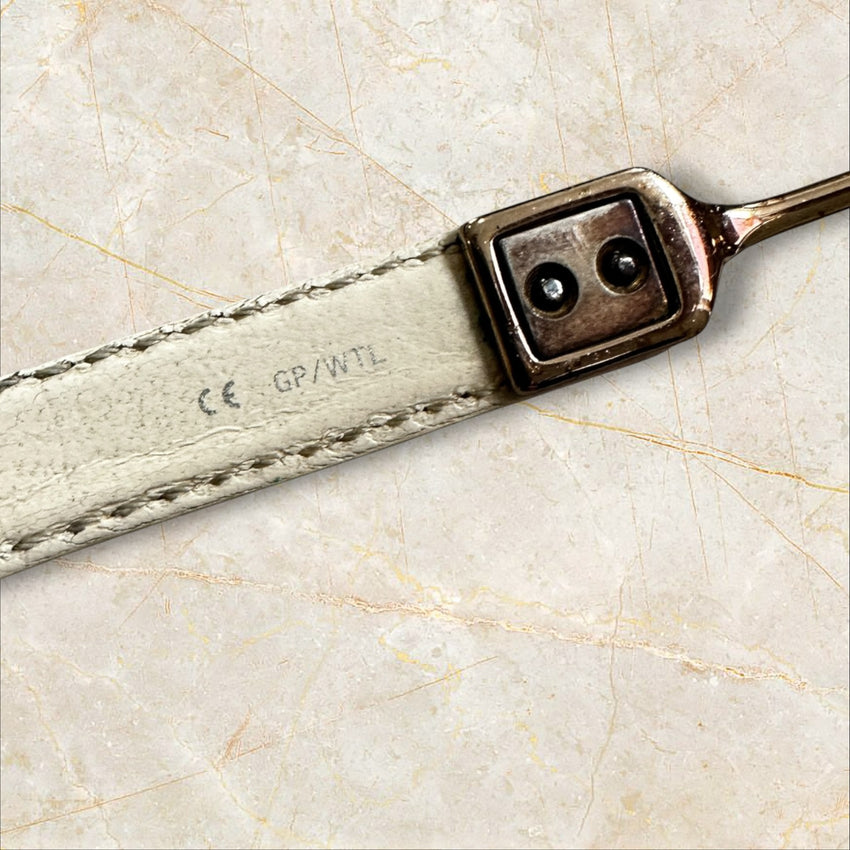 Chrome Hearts Classic Elite Sonnenbrille