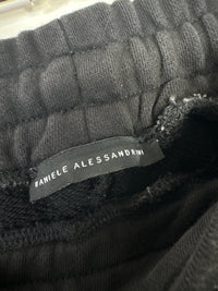 Danielle Alessandrini Damen Jogginghose Size XS