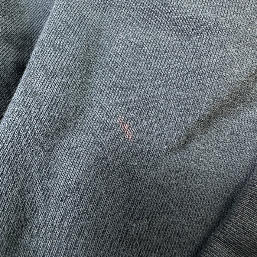 Diesel Y2K Vintage Zip Hoodie — Size XXL