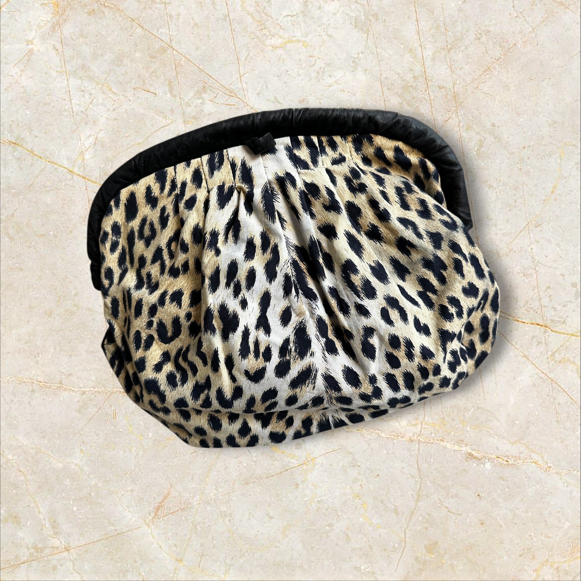 Estro di Firenze Beauty Bag / Clutch – Made in Italy