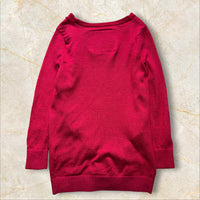 Y2K Abercrombie & Fitch Cardigan Size XS