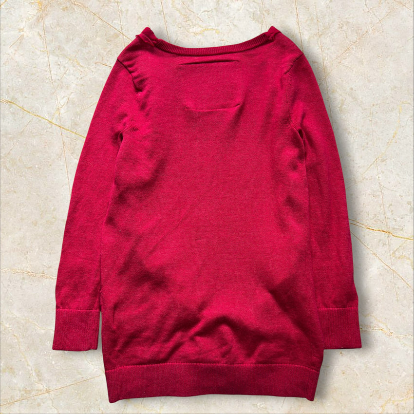 Y2K Abercrombie & Fitch Cardigan Size XS
