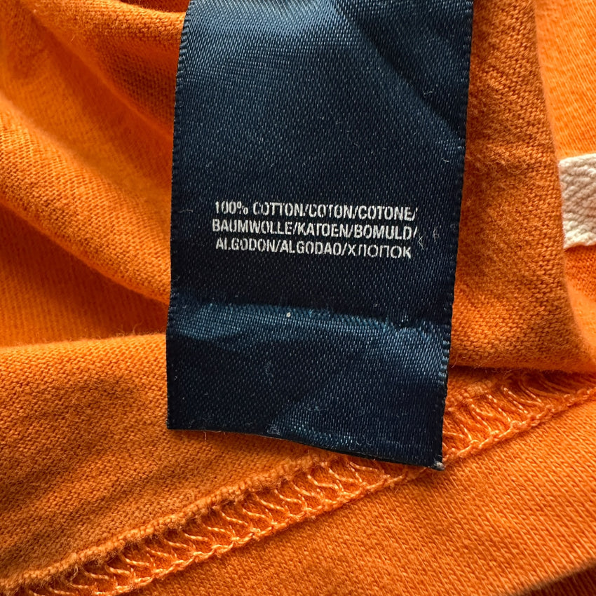 Ralph Lauren Rugby Longsleeve Damen Size S / Kinder 10-12 M