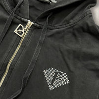 Y2K I Love Fashion Jogginganzug Size S
