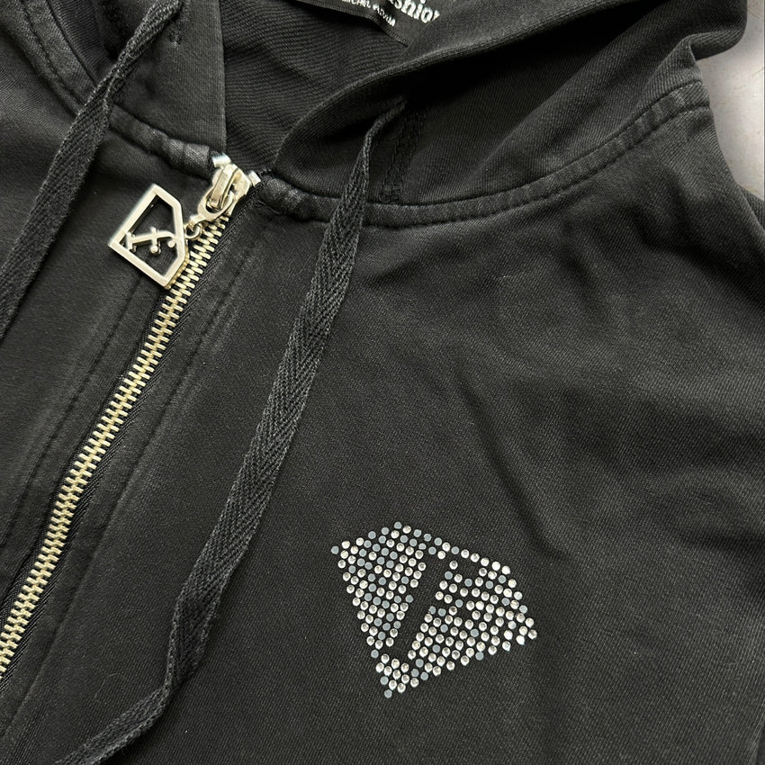 Y2K I Love Fashion Jogginganzug Size S
