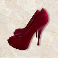 Wild Pair Pumps Damen — Size 7.5