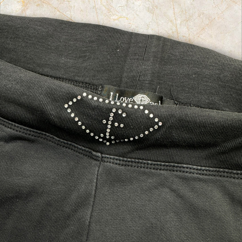 Y2K I Love Fashion Jogginganzug Size S