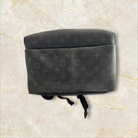 Louis Vuitton Discovery Backpack Schwarz Monogramm