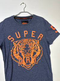 Superdry Herren T-Shirt Size L