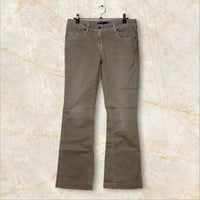 Y2K Pimkie So Jeans Damen Flared Size 36 / S