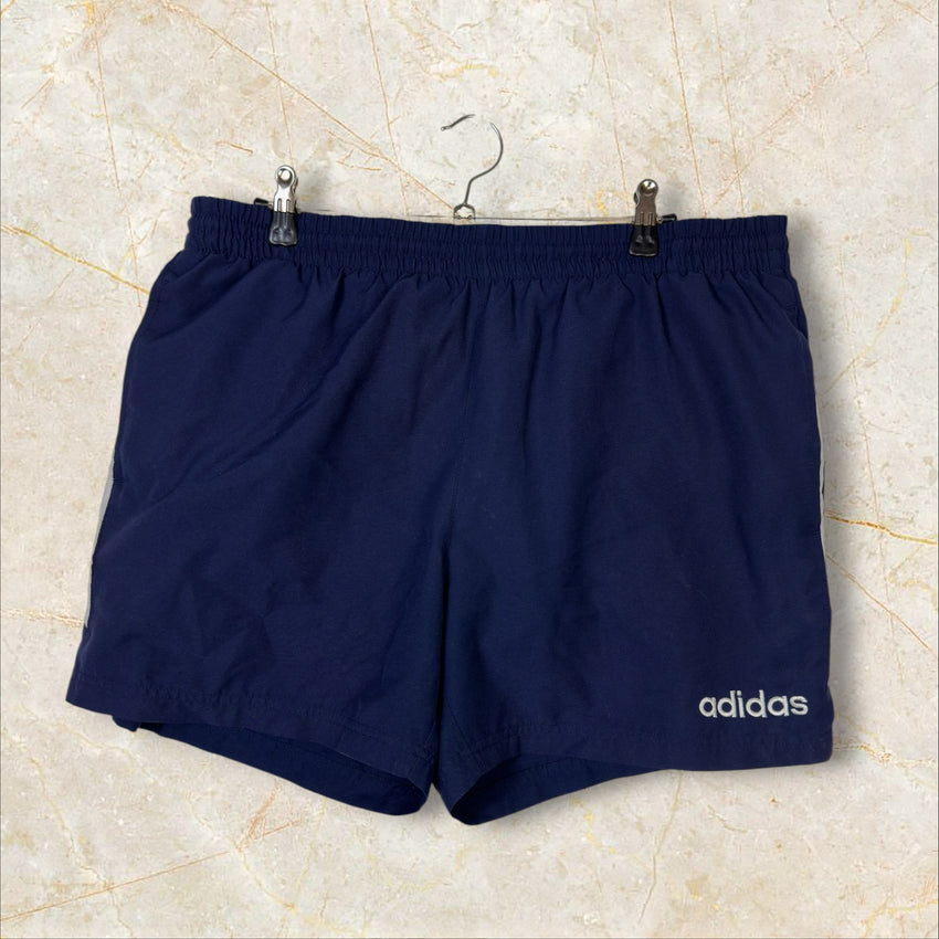 Retro Adidas 80s/90s Badehose / Shorts Size 40 / M Herren