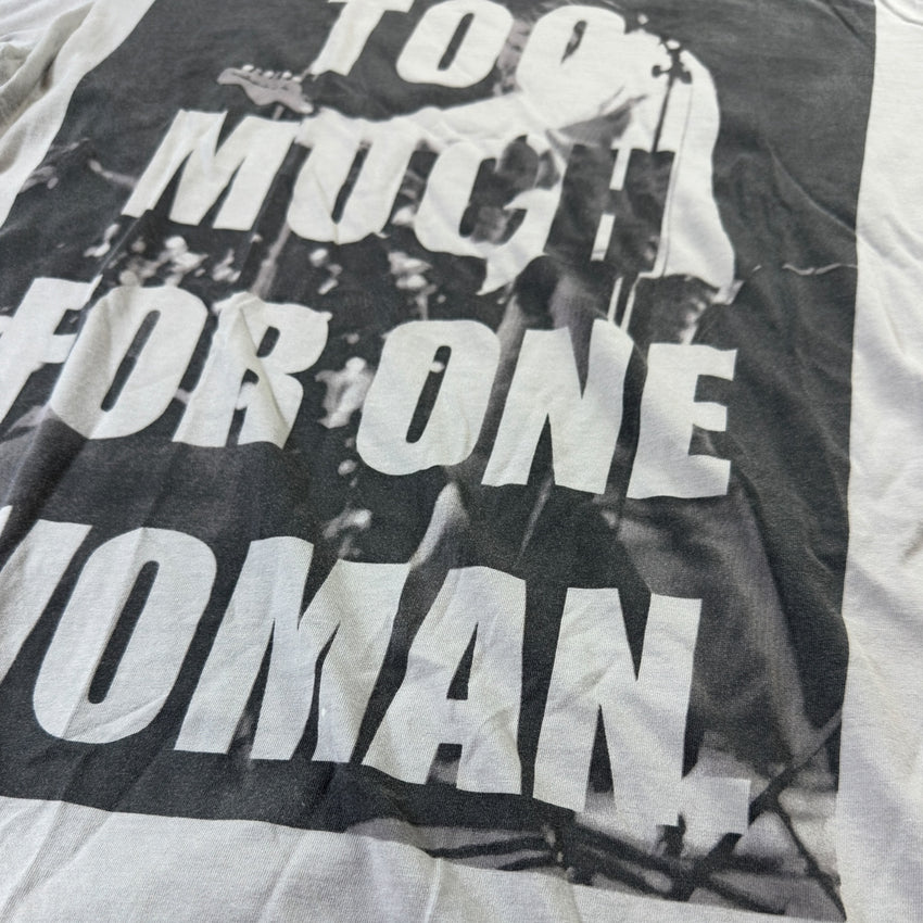 Diesel Y2K Vintage Graphic T-Shirt — Size XL