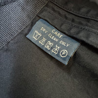 Ralph Lauren Vintage 90s / Y2K Damen Denim Jacke / Blazer — Size L (fittet eher wie eine M)