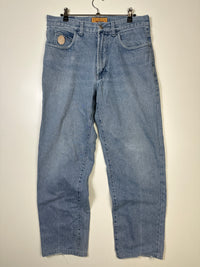 90s Trussardi Herren Jeans Size M