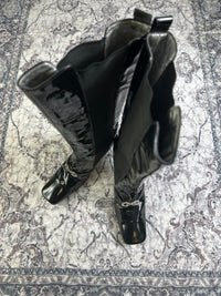 Y2K Dolce & Gabbana Damen Stiefel 37.5