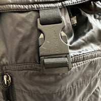 2000s Y2K Fendi Rucksack