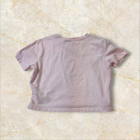 True Religion Damen Crop T-Shirt Size S