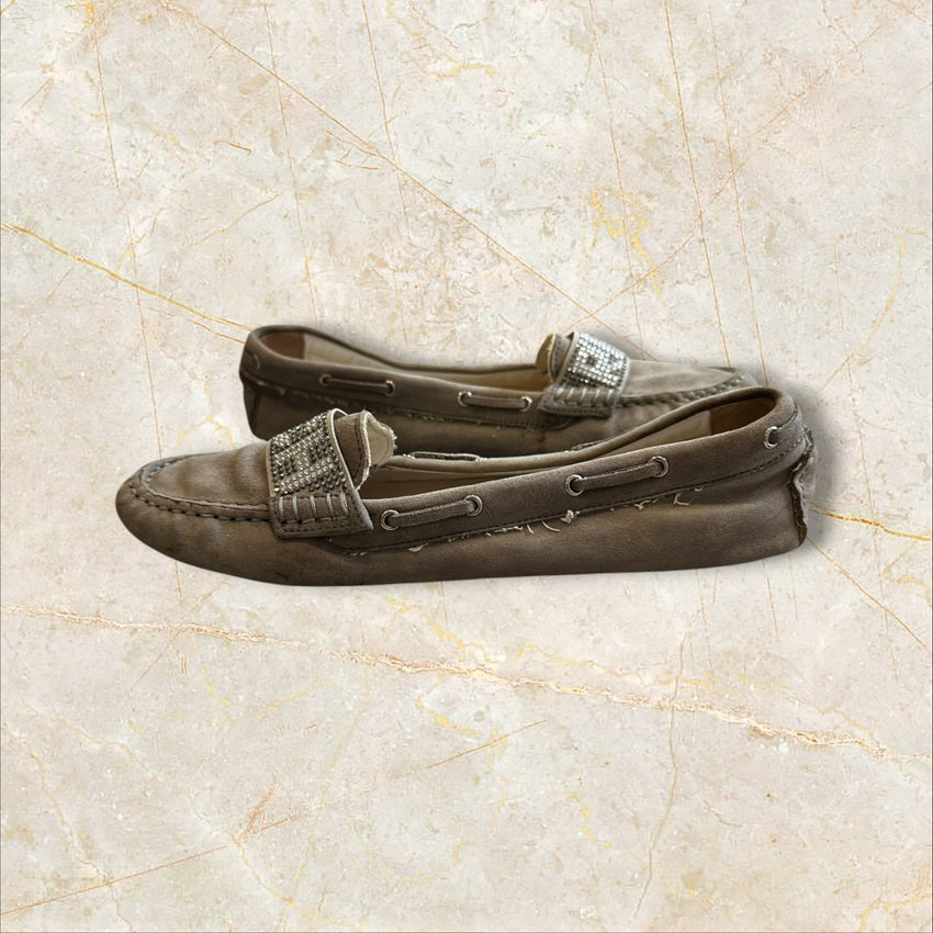 Richmond Damen Loafers — Size 38