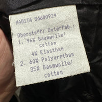 Y2K Sportsalm Jacke Damen — Size 34 / XS