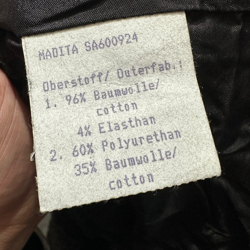 Y2K Sportsalm Jacke Damen — Size 34 / XS