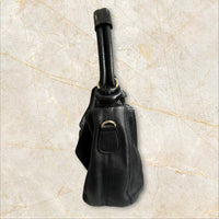 Y2K Vintage Jimmy Choo Hobo Bag Echtleder