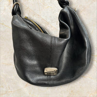 Y2K Vintage Jimmy Choo Hobo Bag Echtleder