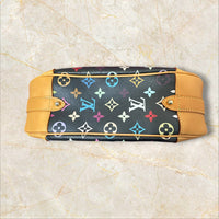 Louis Vuitton Greta Multicolor Monogram – Y2K Statement Bag