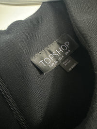 Y2K Topshop Damen Kleid Size 36 / S