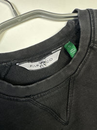 Parasuco Herren Longsleeve / Crewneck Sweatshirt Size S