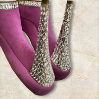 Y2K Casadei Damen Pumps — Size 39