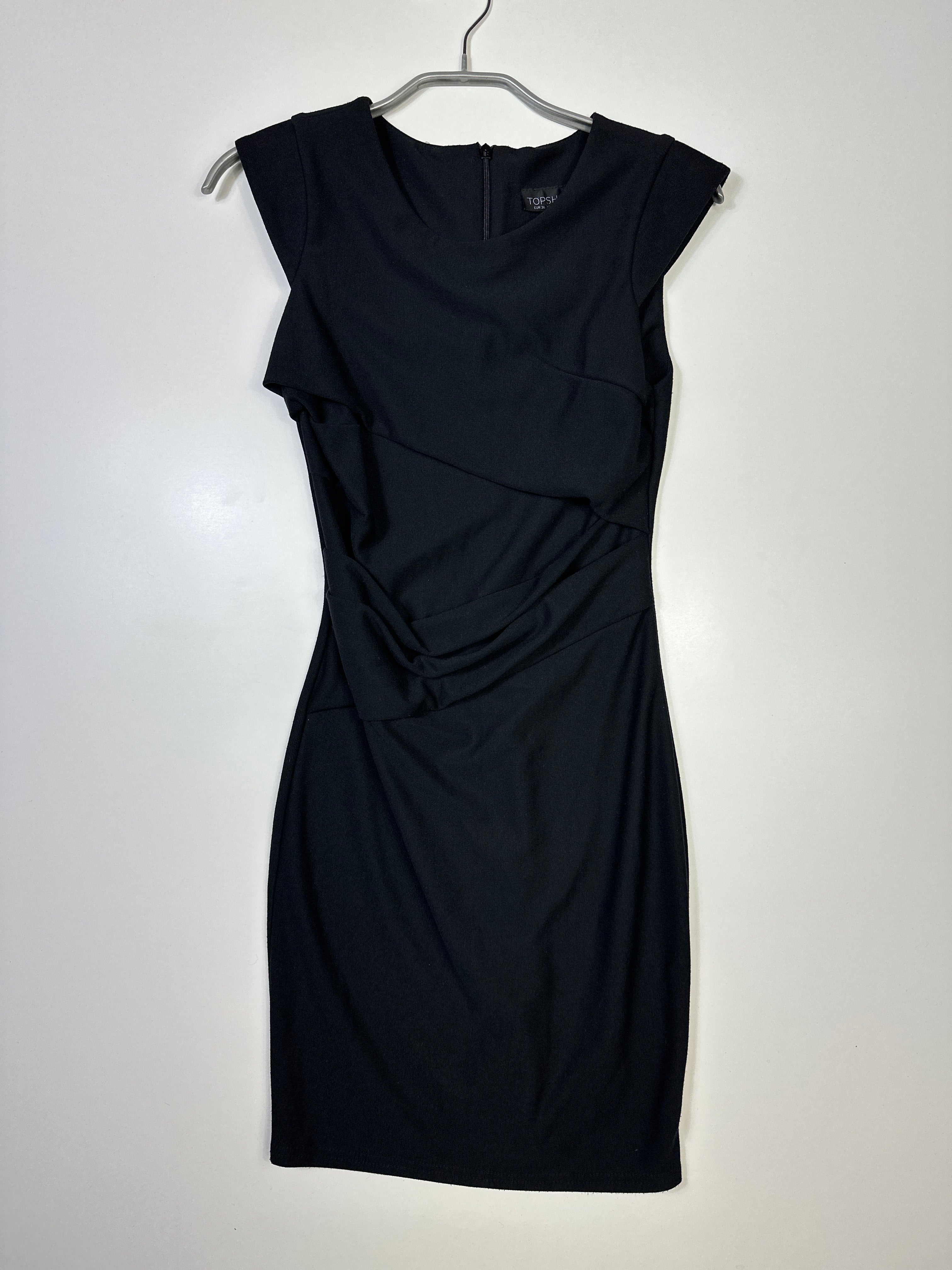 Y2K Topshop Damen Kleid Size 36 / S