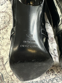 Y2K Dolce & Gabbana Damen Stiefel 37.5