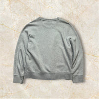 Burberry Sweatshirt Unisex Longsleeve Size 3XL Fit XL