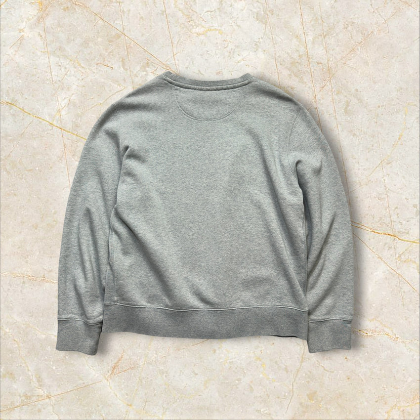 Burberry Sweatshirt Unisex Longsleeve Size 3XL Fit XL
