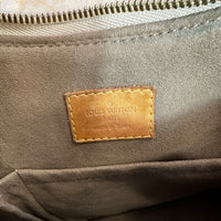 Louis Vuitton Greta Multicolor Monogram – Y2K Statement Bag