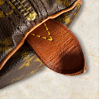 Vintage Louis Vuitton Keepall 50 – 1980 Monogram