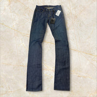 Y2K Rock & Republic Straight Jeans Damen Deadstock Size 36 / S
