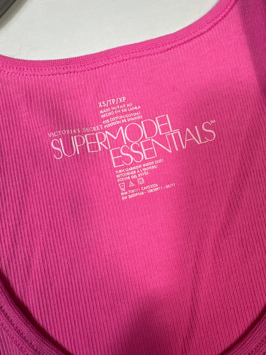 Y2K Angel Victoria‘s Secret Damen TankTop Size XS