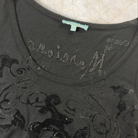 Guess by Marciano Damen Top Size M