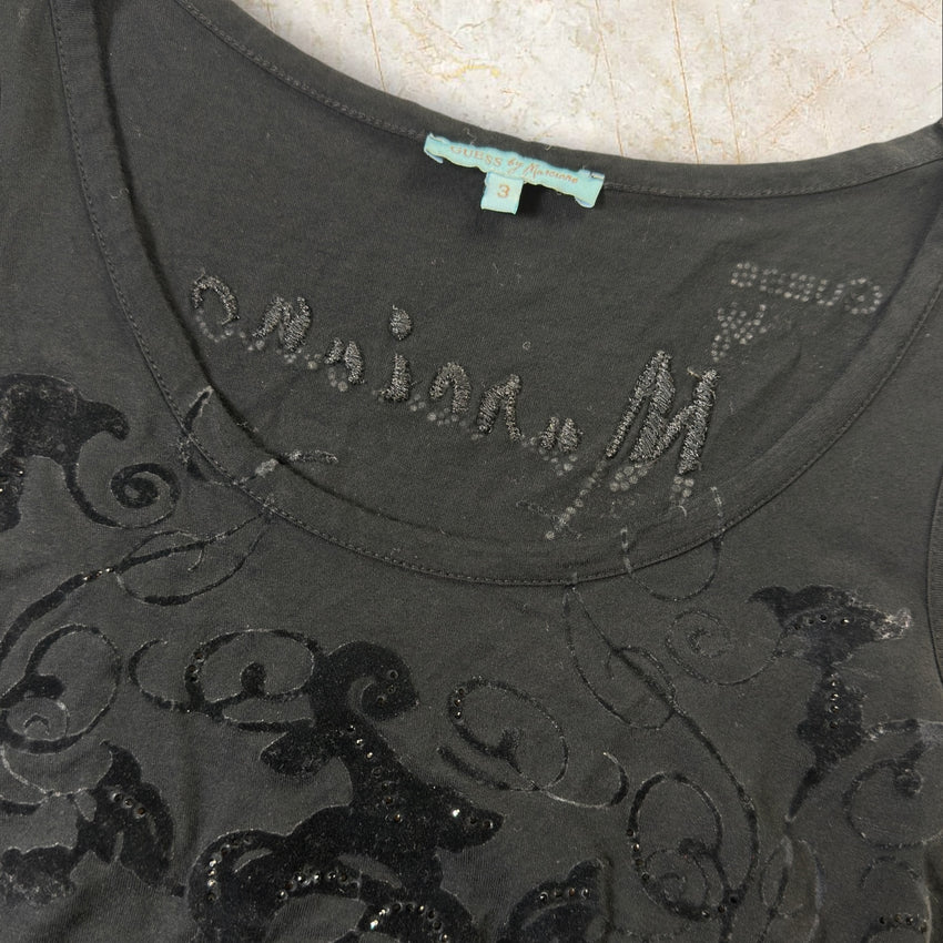 Guess by Marciano Damen Top Size M