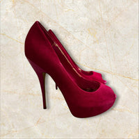 Wild Pair Pumps Damen — Size 7.5