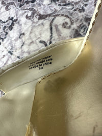 Y2K Bebe High Heels / Plateau-Pumps 37