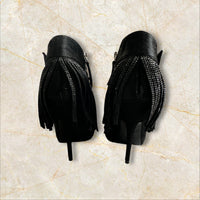 Giuseppe Zanotti Damen Pumps — Size 37,5
