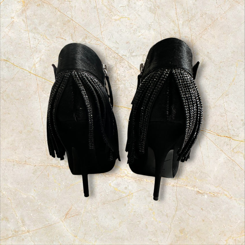 Giuseppe Zanotti Damen Pumps — Size 37,5