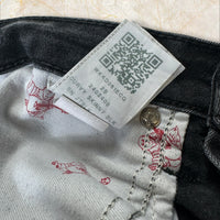 True Religion Curvy Skinny Jeans Size 38 / M