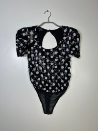 Y2K BeBe Addiction Body Damen Size XS